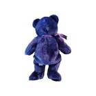 Ty Beanie Original Buddy 1998 The Princess Diana Bear Retired