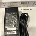 10pcs X Cp-pwr-cube-3 Cisco Power Adapter For Ip Phone 7900 Series Power Supply