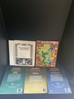 Dungeons And Dragons Greyhawk Module Lot  Tsr