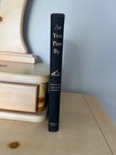 As You Pass By 1952 New York City   Firefighting History Illustrated Dunshee