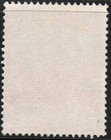 Newfoundland Stamp 1919 Sc  116b 2c Carmine Red   Ubique  