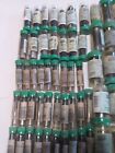 Hardinge Collets Large Lot Of 137  All But 4 Are In The Original Packaging  R8 