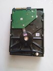 Seagate Ttb  3 5 Sata Hard Drive Used