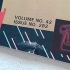 Vintage Fredericks Of Hollywood Lingerie Catalog 1984 Vol 42  Issue 282 Cat 4201