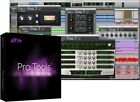 Avid Pro Tools Hd 12 Daw For Pc  compose  Record  Edit  Mixing Tool 