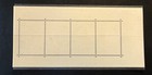 Internat    Comm    Stamp Sheet  First Commemorative Sheet From Jersey Hails Tourism