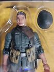  Joy Toy Wwii German Wehrmacht soviet Action Figure Lot Of 2 1 18 Scale