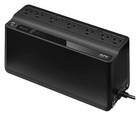 Apc By Schneider Electric Be600m1 Ups System 11 5 Min  2 5 Min Backup Time 426n9