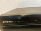 Pioneer Cld-m403 Multi-play Cd Cdv Ld Player Laser Disc Karaoke Player