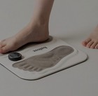 Baltox 3d Foot And Calf Toning Deep Muscle Relaxing Circulation Ems Massage Pad