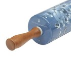 The Pioneer Woman Delilah Ceramic Rolling Pin New In Package