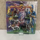 New Britains Knights Of The Sword Champion Knights