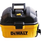Dewalt Wet dry Vacuum  90 Cfm  4-gallon  5 Hp