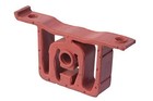 Uro Parts 1j0253144g Exhaust Hanger 1 Count  pack Of 1 