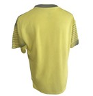 Adidas 2019 Colombia Home Authentic Soccer Jersey Men   s Size Medium
