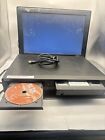 Sony Rdr-vx525 Dvd Recorder vhs Combo Player W  Hdmi Cabel  No Remote Video