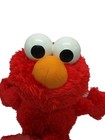 Hasbro Sesame Street Elmo Animated Plush 10  Toy 2010 Singing 32443 Not Working
