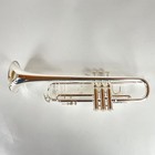 Demo Bach 180s43 Bb Trumpet  sn  796677 