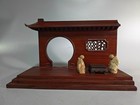  1179 beautiful Chinese Suiseki Bonsai Lingbi Lotus Stone-buddha-chinese Art