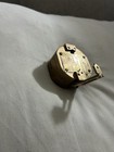 Vintage Stanley London Natural Sine Brass Nautical Marine Compass