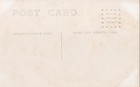 Rppc Houston  Tex  - Houston Electric Railway Streetcar Motorman Johle - 1910
