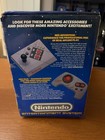 Nintendo Power Set System Box W power Pad - No Games Or No System