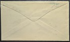 Pope Hammer Grocer Cc Cleveland Oh Blue Cds 3c Banknote C1870s-80s
