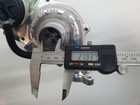 Turbo Turbocharger For Go Kart Mini Bike Lawn Mower Snowmobile Motorized Bicycle