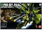  60 Hguc Palace Athene Z Gundam Model Kit Bandai Hobby
