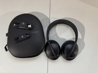 Bose Nc700 700 Noise Cancelling Over-ear Headphones Black - Excellent