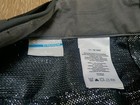 Columbia Titanium Omni Heat Strap Zip Pocket Ex Black Softshell Outdoor Pants