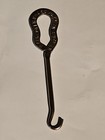 Antique Shoe Lace Puller Button Hook Advertising Walk-over Shoes For Men   Women