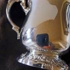 4 Reed   Barton 1629 King Francis Punch Cups Rare Gold Lined  7 Available 