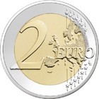 Finland - 2 Euro Commemorative 2009 10 Years Of Emu     Emu  Unc - Free Shipping