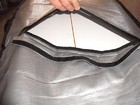  Surfboard Bag Day Surfboard Cover - Supermodel Shortboard Size 5 6 To 7 2
