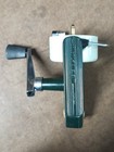 Zebco Cardinal 4 Spinning Reel - Made In Sweden  No Spool  Nice 