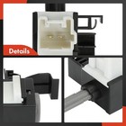 Clutch Starter Safety Switch Compatible With Mazda