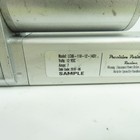 Precision Positioning Lc65-118-12-1431 12vdc 7a Linear Actuator High Speed