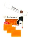 Kojie-san Classic Soap     3 Pack  65g Each 