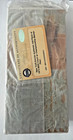 New York Knicks 1973 Msg Court Piece Championship Banner Plexi Steiner Coa 4x8