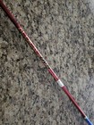 44-9 16  Aldila Dvs Red 55g Regular-flex Graphite Driver Shaft Pull W  335 Tip