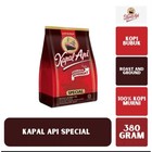 Kapal Api Special Indonesia Ground Coffee  kopi Kapal Api  350g Fast Shipping