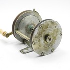 Vintage Shakespeare Standard Professional    free Spool    1755 Casting Reel  150yd 