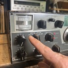 Vintage Drake Tr-4 Hf Transceiver Ham Radio Ssb 80-10m
