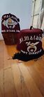 Lot Of 5 Vtg Womens And Mens Hats - Reseller Closeout Yestadt Millinery