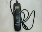 Canon Tc-80n3 Timer Remote Controller For Eos 10d 20d 30d 40d 50d  7d 6d Oem