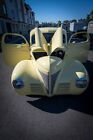 1939 Plymouth P8 Deluxe 