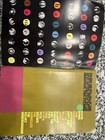 David Bowie 1996 Rock  n Roll Hall Of Fame Induction Program 