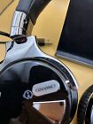 Cowin E7 Active Noise Cancelling Bluetooth Over-ear Headphones - Black