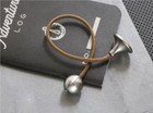 Edc Stainless Steel Begleri Fidget Beads Finger Skill Fidget Toy Stress Relief